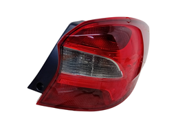 Lanterna Traseira Direita Ka Hatch 2019 2020 a 2021 Fume