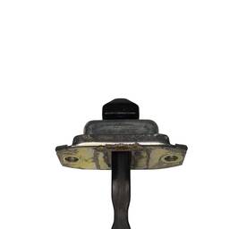 LIMITADOR PORTA TRASEIRA DIREITA NISSAN KICKS 2019 SV