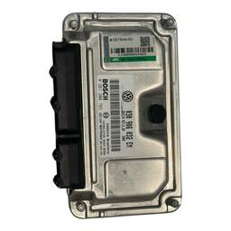 KIT CODE MODULO INJEÇCÃO VW GOL G4 2006 2007