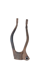 Garfo Suspensão Dianteira Esquerda Fusion 2006 2007  a 2012