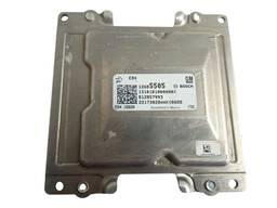 KIT MÓDULO INJEÇÃO ONIX 1.4 AUT. LTZ 2018 S/CHAVE