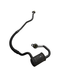 MANGUEIRA COMPRESSOR AR CONDICIONADO VOLVO XC60 2009 A 2015