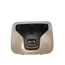 LANTERNA LUZ TETO CORTESIA CHERY TIGGO 2 2019