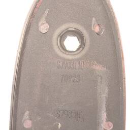 ANTENA TETO TUBARÃO LIFAN X60 2018 1.8 AUT