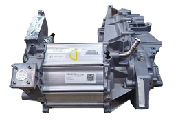 Motor Elétrico Dianteiro Byd Tan Ev 245cv 2022 2023 2024/