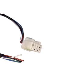 PLUG FECHADURA D.E COROLLA CROSS XRE 2022 2.0