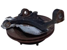 MANGA EIXO DIANTEIRO ESQUERDO BONGO 2.5 16V 2012/2014 S/FURO