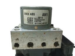 MODULO ABS GM ONIX PRISMA 2013 A 2016 AA11501B 94746814