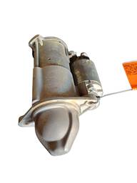 MOTOR PARTIDA ARRANQUE CRUZE TRACKER SONIC 1.6 1.8 2012/16