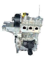 Motor Gol Up! Polo 1.0 12v 3cc Mpi Flex 2015 2016 2017/..