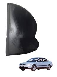Tampa Lateral Direita Painel VW Passat 3b0858036 (GG)