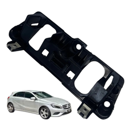 Suporte Multimídia Tela Display Mercedes A200 2014 2015 2016