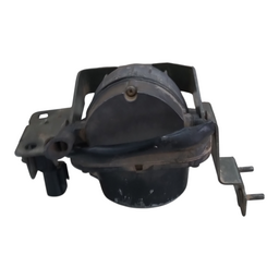 FAROL DE MILHA ESQUERDO C/SUORTE PAJERO GLS-B 98 E 99