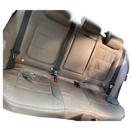 ACENTO BANCOS TRASEIROS JETTA 2011 2012 A 2017