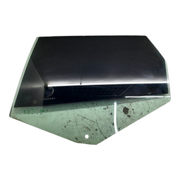 VIDRO PORTA TRASEIRA ESQUERDA VOLVO XC60 2009 A 2017