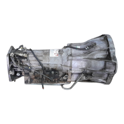 CAIXA CÂMBIO AUTOMÁTICA PAJERO TR4 2.0 4X4 2003 A 2015 