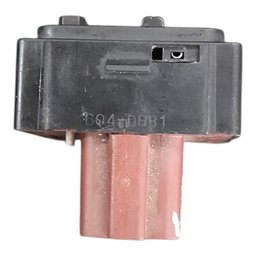 BOTÃO RETROVISOR MITSUBISHI PAJERO FULL 2008 A 2020 10 PINOS