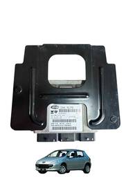 Módulo Injeção 307 2.0 Flex Automático IAW6LPB