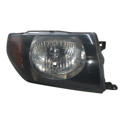 FAROL DIREITO PAJERO IO E TR4 98/06 PARA REFORMA 10087313