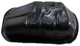 Carter Motor Sandero Logan Clio Twigo Kangoo 1.0 8/16v 00/17