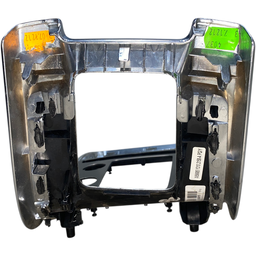 MOLDURA PAINEL CONSOLE CENTRAL VOLVO XC60 09 A 17 1302415