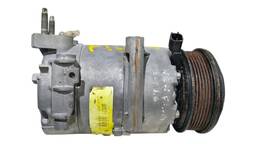 COMPRESSOR AR NEW FIESTA 11/ ECOSPORT 13/ A 2017 1.5 1.6 4CC