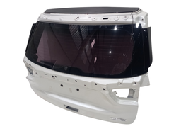 TAMPA TRASEIRA JEEP COMPASS 2017 2018 A 2025