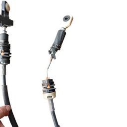 ALAVANCA CÂMBIO FORD KA ZETEC 2008/2013 CONFIRA FOTOS 