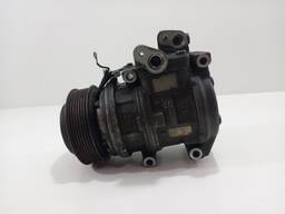 Compressor Ar Condicionado Sorento 2.5 Diesel 2004 a 2009