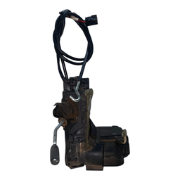 FECHADURA PORTA DIAN DIR MERCEDES-BENZ E350 2005 2117200635