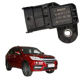 SENSOR MAP LIFAN X60 2018 1.8 AUT