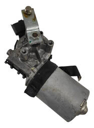 MOTOR LIMPADOR PARABRISA RENAULT LOGAN 2008 2014 
