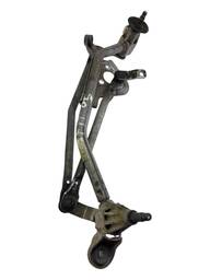  Galhada Limpador Parabrisa Honda Fit 2003 2008