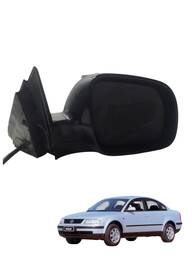 RETROVISOR ESQUERDO VW PASSAT 1999 (GG)