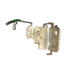 SUPORTE SONDA LAMBDA CATALISADOR COROLLA CROSS 2020 XRE 2.0