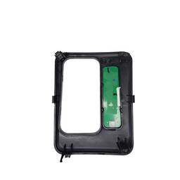 ACABAMENTO MOLDURA ALAVANCA MARCHA LIFAN X60 2018 1.8 AUT