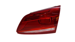 LANTERNA TRASEIRA DIREITA PASSAT B7 2011 A 2015 MALA S/ LED
