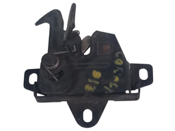 Fechadura Capo Chery Celer 2012 2013 a 2018