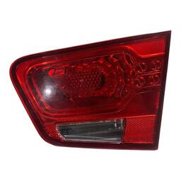 LANTERNA TRASEIRA DIREITA CERATO 2010 A 2013 (MALA)