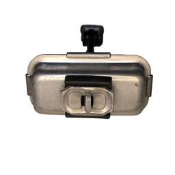 LIMITADOR PORTA DIANTEIRA DIREITA PEUGEOT 2008 2015