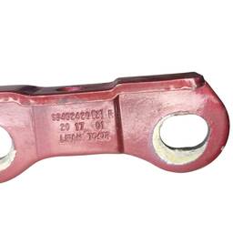 DOBRADIÇA DIREITA CAPO DIANTEIRO LIFAN X60 2013 2014 A 2019