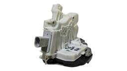 FECHADURA PORTA TRAS ESQ GOL VOYAGE G5 G6 G7 G8 C/ TRAVA ELÉ