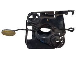 FECHADURA CAPO DIANT FIESTA 03/06  ECOSPORT 03/07 KA 08/12 