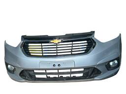 Parachoque Dianteiro Spin Activ 2019 2020 a 2024