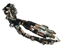 Cortina Airbag Teto Honda CRV 2012 2013 2014 2015 2016/ Par