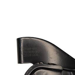 PUXADOR ALAVANCA FREIO MÃO LIFAN X60 2018 1.8 AUT