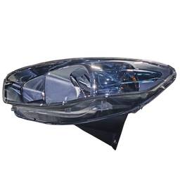 Farol Esquerdo Grand Siena 2012 2013 2014 2015 2019 2021