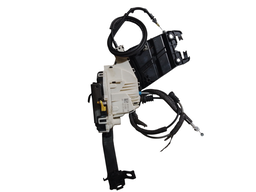 FECHADURA PORTA DIANT ESQ FIAT TORO ORIGINAL 52139902