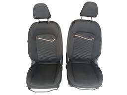 Jogo Bancos Dianteiro Fiat Fastback 2023 2024 2025/..