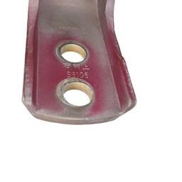 DOBRADIÇA PORTA SUPERIOR PORTA D.D LIFAN X60 2018 1.8 AUT